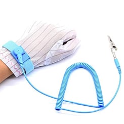 2UUL Antistatic Wrist Strap 1.8M (Not Returnable)