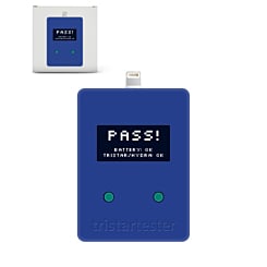 SmartMod Pro Tristar Tester Version 3