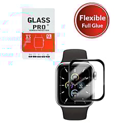 Flexible Full Glue Screen Protector for iWatch Ultra / Ultra (2nd Gen) (49mm) (3D Curve / 1 Piece)
