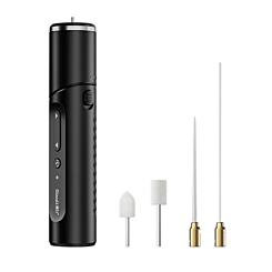 QianLi Adjustable Angle Electric Glue Removal Machine (Only Ground Shipping)