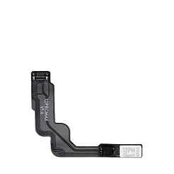 QianLi Clone-DZ03 Face ID Tag-On Flex Cable Compatible for iPhone 12 Pro Max