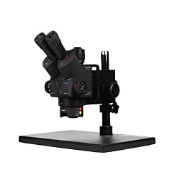 QianLi 6558 Gorilla Microscope (With Base) + CTV 0.5X + Positioning Light Modeul +UV Curing Lamp (Only Ground Shipping)