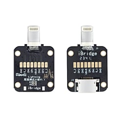 QianLi iBridge Lightning Tail Plug Detection Board (Not Returnable)
