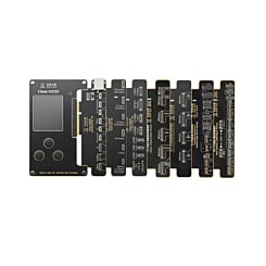 QianLi Mega-Idea 7 in 1 DZ03 Clone Face ID Dot Matrix Programmer/Battery Repair Board/Truetone/Rear Camera Lidar/Proximity Sensor