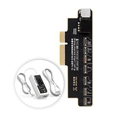 QianLi Mega-idea DZ03 Face ID Dot Matrix Repair Board for iPhone 13 to 16 Series (Not Returnable)