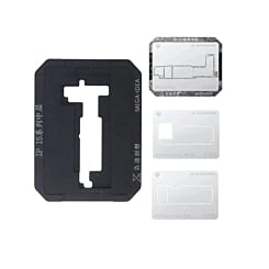 QianLi Mega-Idea Multi-Functional Reballing Platform for iPhone 15 Series