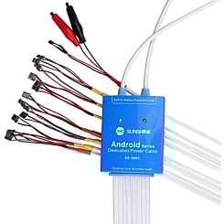 SUNSHINE SS-905C Android Series Dedicated Power Cable (Not Returnable)