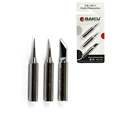 BAKU BK-9033 3 In 1 Soldering Iron Tip for BAKU 900M