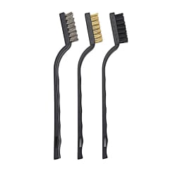BEST Metal Wire Brush Set (3 Pcs Set)