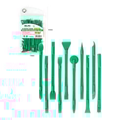 RELIFE RL-049C Multifunctional Disassembly Tool Set (10 Pcs)