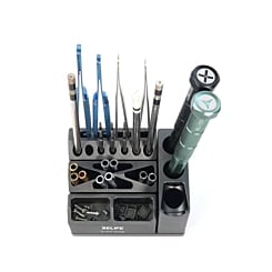 RELIFE RL-001F Soldering Tip Storage Box (Not Returnable)