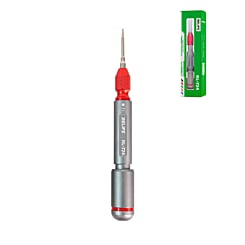 RELIFE RL-724 High Precision S2 Steel Bit Torque Screwdriver - T1 (Not Returnable)