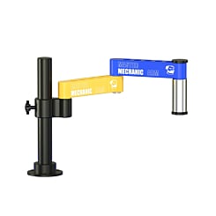 Mechanic M3 Microscope Swing Arm Telescopic Bracket (Only Ground Shipping)