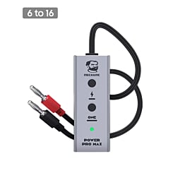 Order the Mechanic Power Pro Max Boot Cable for iPhone 6 to iPhone 16 Series — great for phone maintenance.