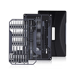 JAKEMY JM-8172 73 In 1 Professional Multifunctional Repair Tool Screwdriver Set 