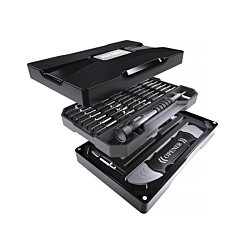 JAKEMY JM-8173 (69In1) Pro Tech Flexible Screwdriver Set For Electronics