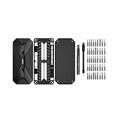 JAKEMY JM-8175 (50in1) Multifunctional Precision Screwdriver Set