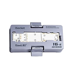 QianLi iSocket (4in1) Motherboard Layered Test Frame for iPhone 16E