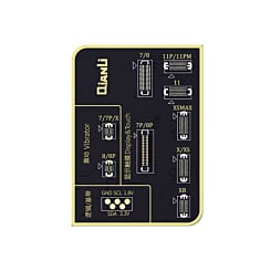 Qianli iCopy Plus LCD Board/Light Sensor/ Vibrators with Battery Programming (iPhone 7 to 11 Pro Max)