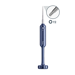 QianLi Mega-Idea 2D Flyfish Screwdriver Model E torx T2 (Not Returnable)