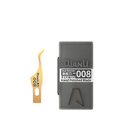 QianLi 008 Underfill Glue Cleaner (Blade Only) (Not Returnable)