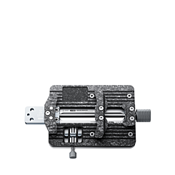 QianLi Mega-Idea JJ-003 Ultra-Thin Fixture with Adjustable Clamp Range (Not Returnable)