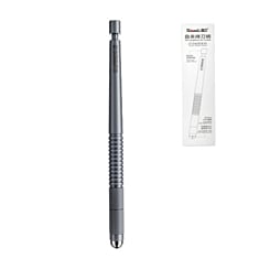 QianLi 013 Quick Mount Auto-Clamp Knife with Handle