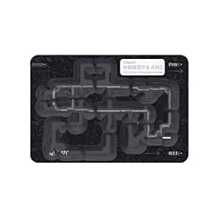 QianLi Metal Middle Frame Rebelling Platform for iPhone 12 Mini / 12 / 12 Pro / 12 Pro Max (Not Returnable)