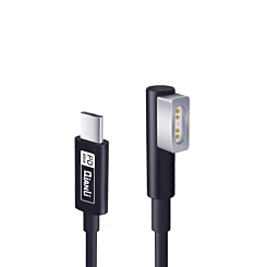 QianLi Adaptive Fast Charging Cable C-Type to L Shape Connector (1M) (Not Returnable)