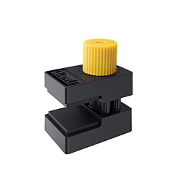 QianLi iClamp 2.0 Plastic Clamps (4 Pcs Set)