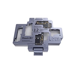 Grab the wholesale deals on the QianLi iSocket Motherboard Tester for iPhone 12 12 Mini 12 Pro 12 Pro Max 4in1.






