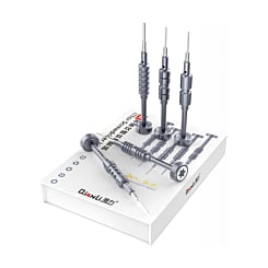QianLi iThor Screwdriver Set (1.2mm/0.6mm/0.8mm/2.5mm/T2)