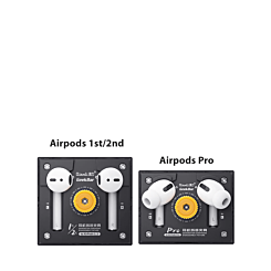 QianLi Earphones Repair Fixture for AirPods 1/2 and AirPods Pro