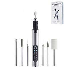 Smart Electric Polishing Pen (Only Ground Shipping)