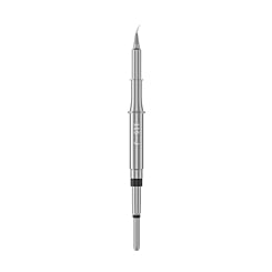 QianLi Mega-Idea Soldering Iron Tip 115 - J Type