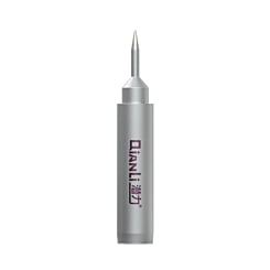 QianLi ToolPlus 936 Bumblebee General Lead-Free Soldering Iron Tip I-0.2mm (Not Returnable)