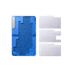 QianLi Mega-Idea Multi-Functional Reballing Platform for iPhone 12 Series (Not Returnable)