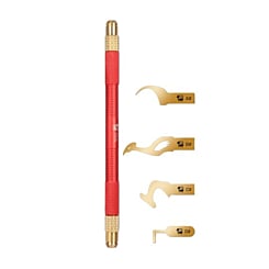 Mechanic Multifunctional CPU IC Glue Removal Blade (Not Returnable)