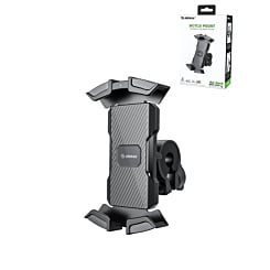 Esoulk Universal Bicycle Mount for Smart Phone (Only Ground Shipping)