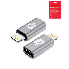 PowerPeak - USB C-L Adapter (Only Ground Shipping)