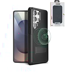 xBase by PowerPeak - DuraClip Series MagSafe Combo Case with Clip for Galaxy S25 Ultra (Only Ground Shipping)