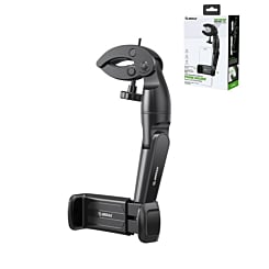 Esoulk Rearview Mirror Car Phone Holder (Only Ground Shipping)