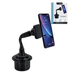 POMGEAR Short Magnetic Cup Holder Car Mount (Only Ground Shipping)