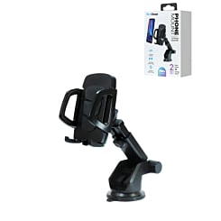 Max Charge Full Range Telescoping Phone Mount (Only Ground Shipping)