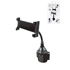PowerPeak ProMount 2in1 Tablet Car Holder Mount (Only Ground Shipping)