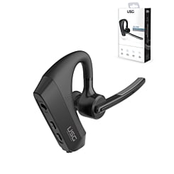 Urban Sound Gear USG NC700 Wireless Bluetooth Headset (Only Ground Shipping)
