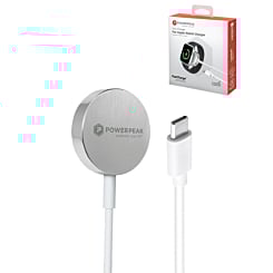PowerPeak iWatch Charging Cable (Only Ground Shipping)