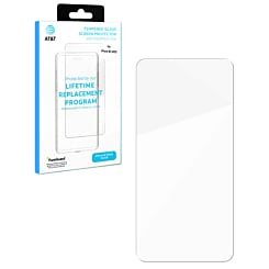 Clear Tempered Glass with Installation Tray for iPhone 8 / 7 / 6s 