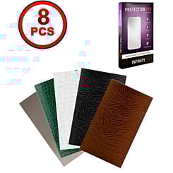 ProtectionPro - Texture Combo Pack (Small) (Pack of 8)