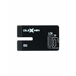DLZ S800 Tester Flex Cable for iPhone 8 (Not Returnable)